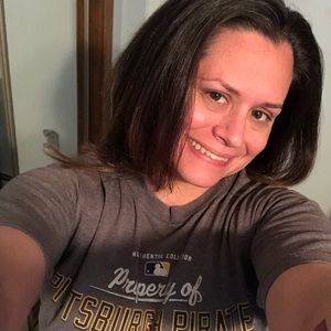 Meet your Posher, Rose